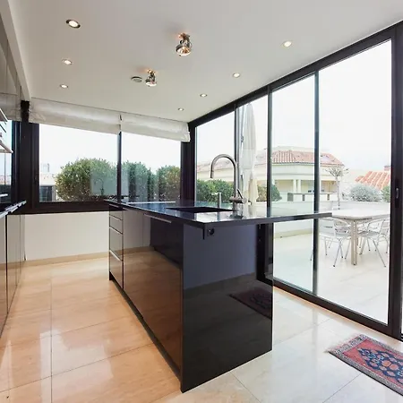 Apartment Prive Vue Centre Gray D'albion Cannes